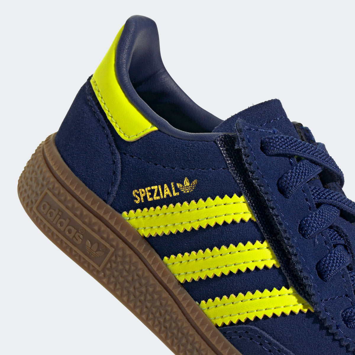 Adidas Handball Spezial Bebek Lacivert Spor Ayakkabı