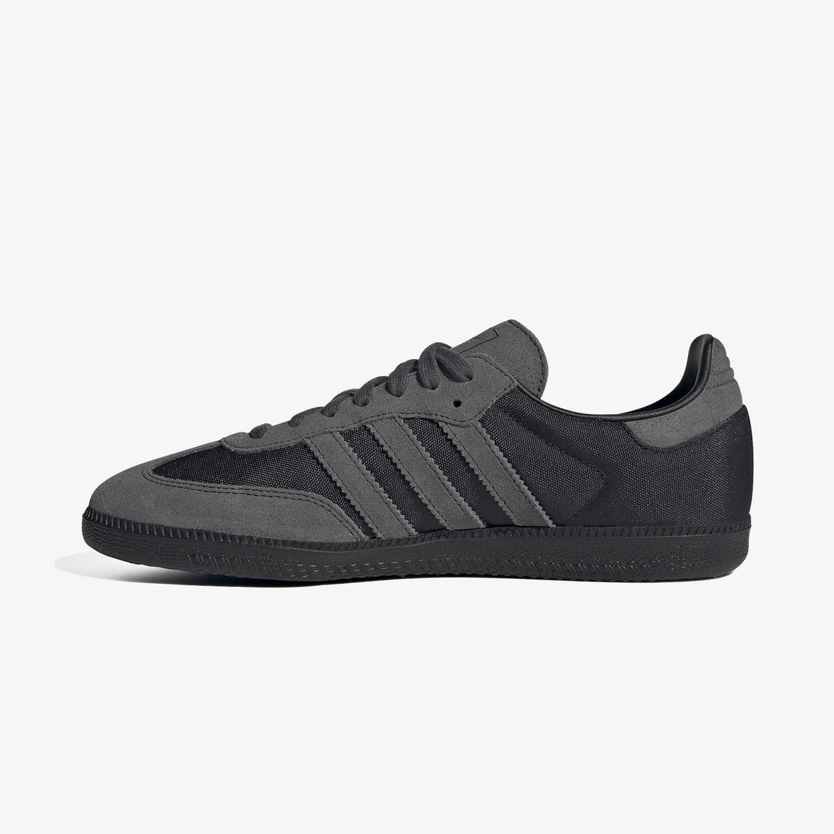 Adidas Samba Og Unisex Gri Spor Ayakkabı