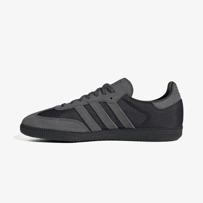 Adidas Samba Og Unisex Gri Spor Ayakkabı