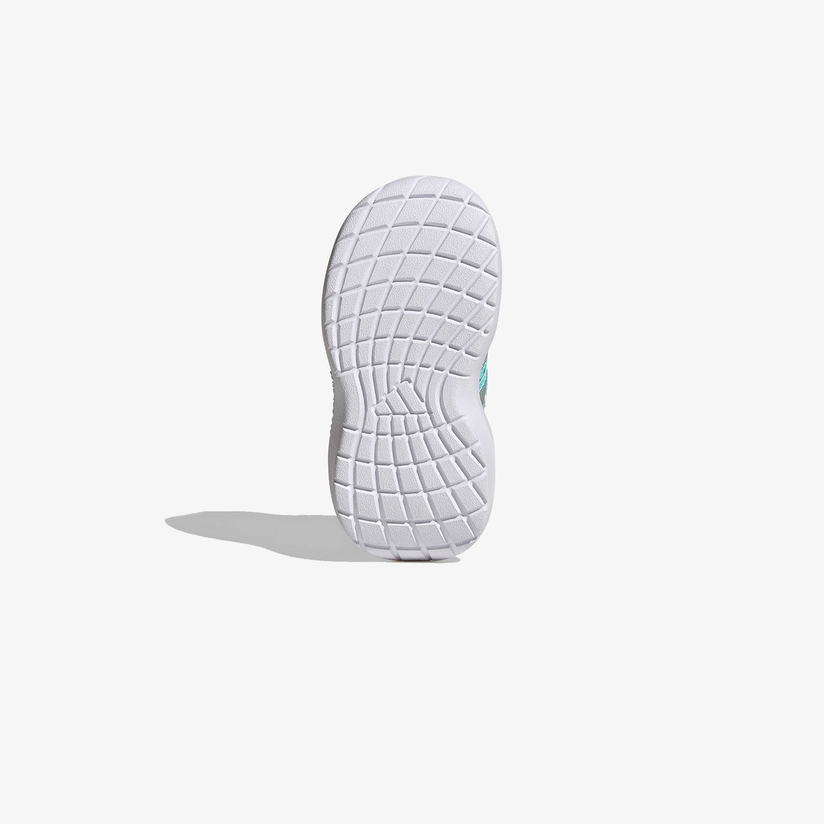 Adidas Lightorama Runner Elastic Lace Çocuk Siyah Koşu Ayakkabısı