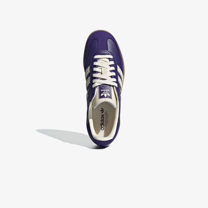Adidas Samba Og Unisex Mor Spor Ayakkabı