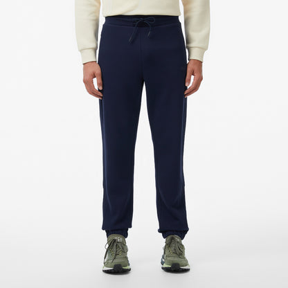 Lacoste Erkek Regular Fit Lacivert Eşofman Altı