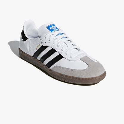 Adidas Samba Og Unisex Beyaz Spor Ayakkabı