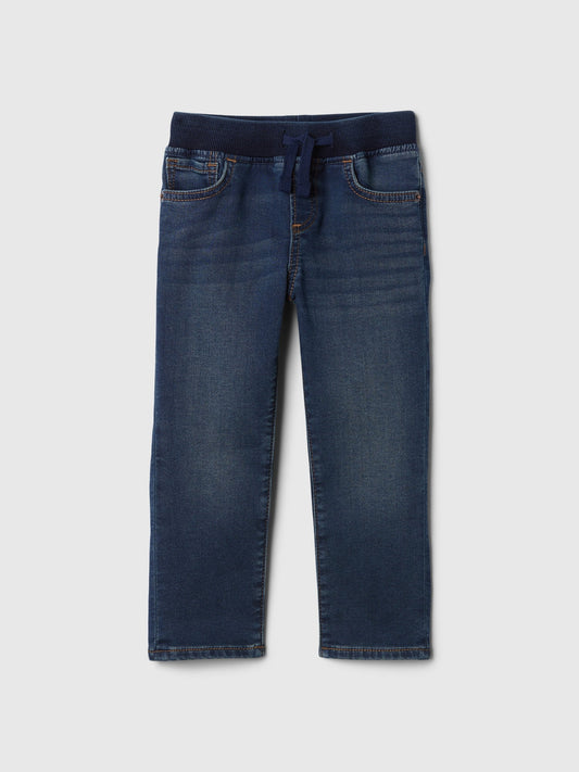 Mavi Gap Slim Pull-on Jean Pantolon