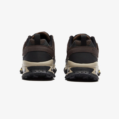 Skechers Skech-air Envoy Erkek Kahverengi Spor Ayakkabı