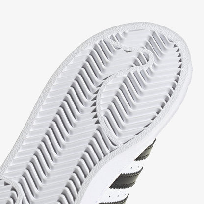 Adidas Superstar Çocuk Beyaz Spor Ayakkabı