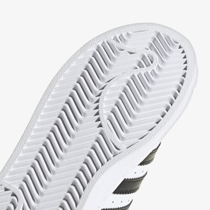 Adidas Superstar Çocuk Beyaz Spor Ayakkabı