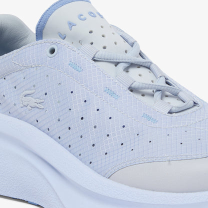 Lacoste Neo Run Active Kadın Mavi Spor Ayakkabı