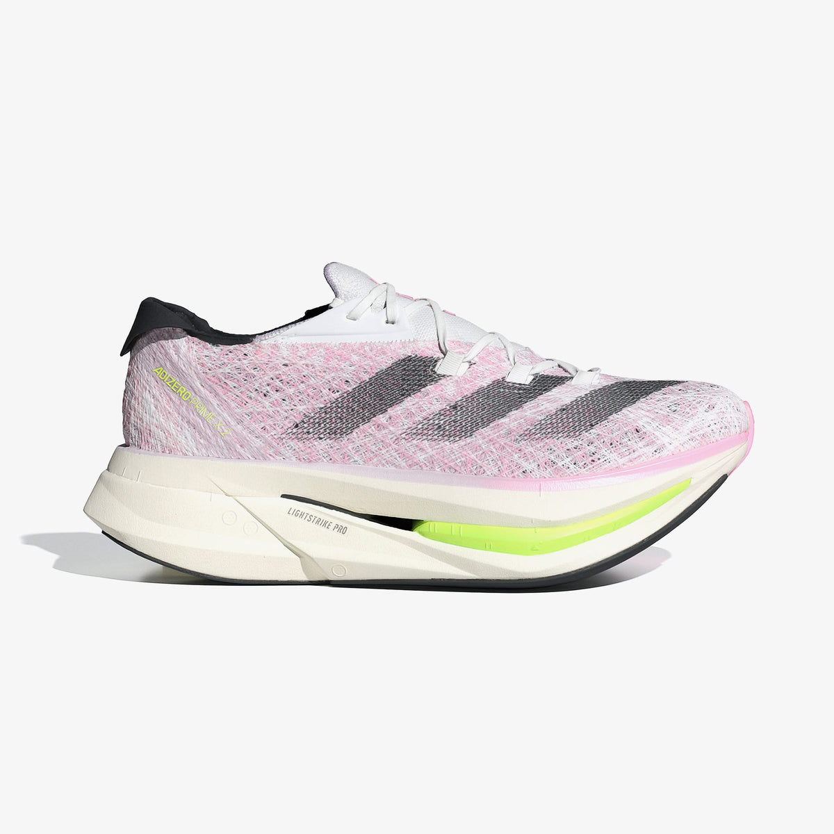 Adidas Adizero Prime X 2 Strung Erkek Beyaz Spor Ayakkabı