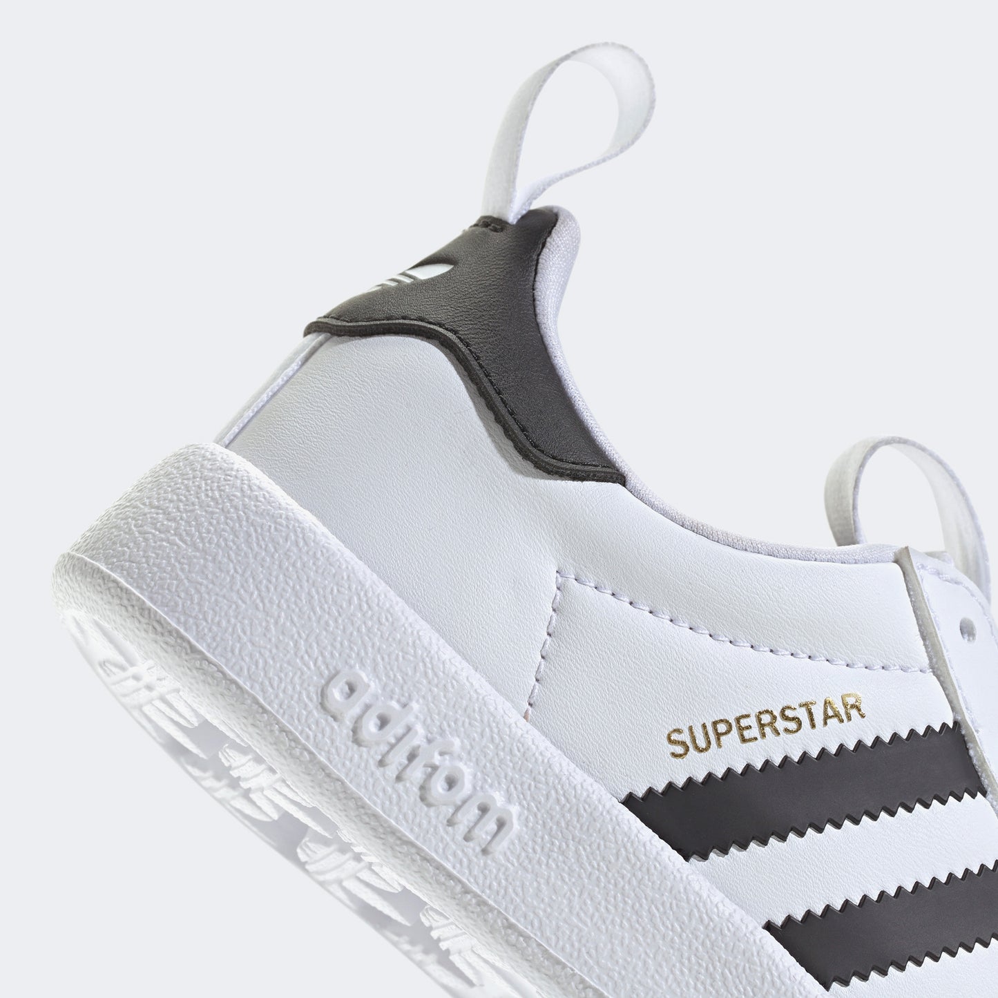 Adidas Adifom Superstar 360 C Çocuk Beyaz Spor Ayakkabı