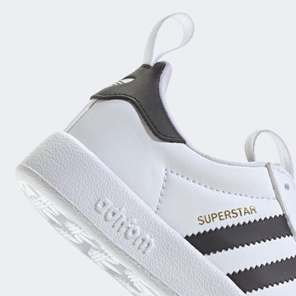 Adidas Adifom Superstar 360 C Çocuk Beyaz Spor Ayakkabı