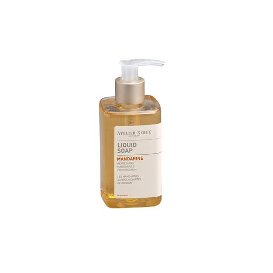 Mandalina Sıvı Sabun 250 Ml