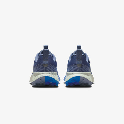 Nike Reactx Wildhorse 10 Kadın Mavi Koşu Ayakkabısı
