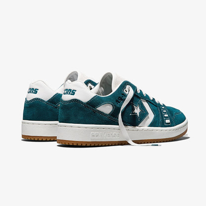 Converse As-1 Pro Unisex Yeşil Sneaker