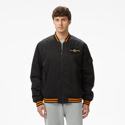 Les Benjamins Essentials 702 Erkek Siyah Ceket