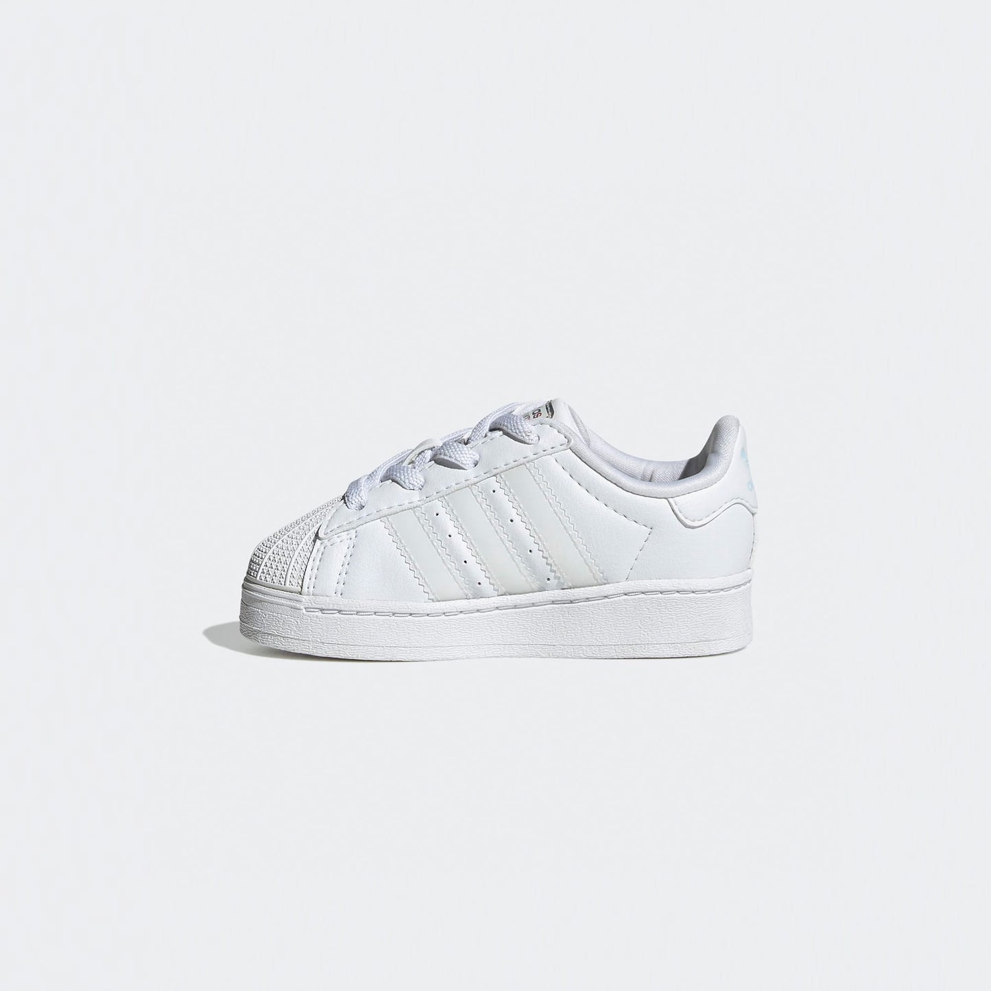 Adidas Superstar Led Lights Bebek Beyaz Işıklı Spor Ayakkabı