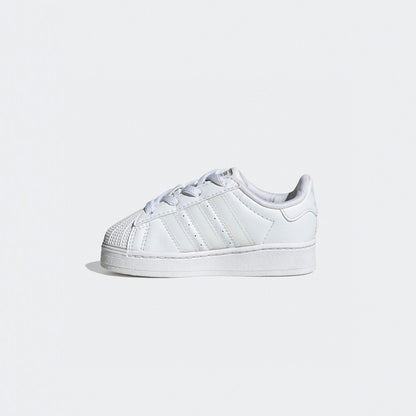 Adidas Superstar Led Lights Bebek Beyaz Işıklı Spor Ayakkabı