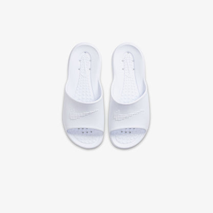 Nike Victori One Shower Kadın Beyaz Terlik