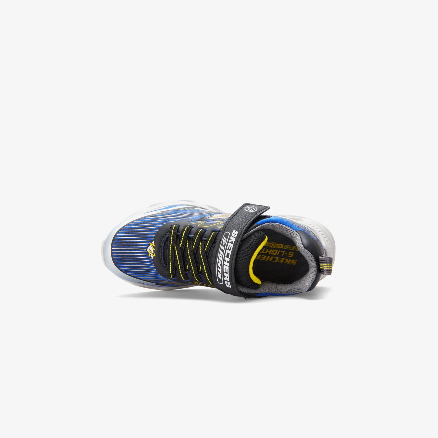 Skechers Vortex 2.0 Çocuk Işıklı Spor Ayakkabı
