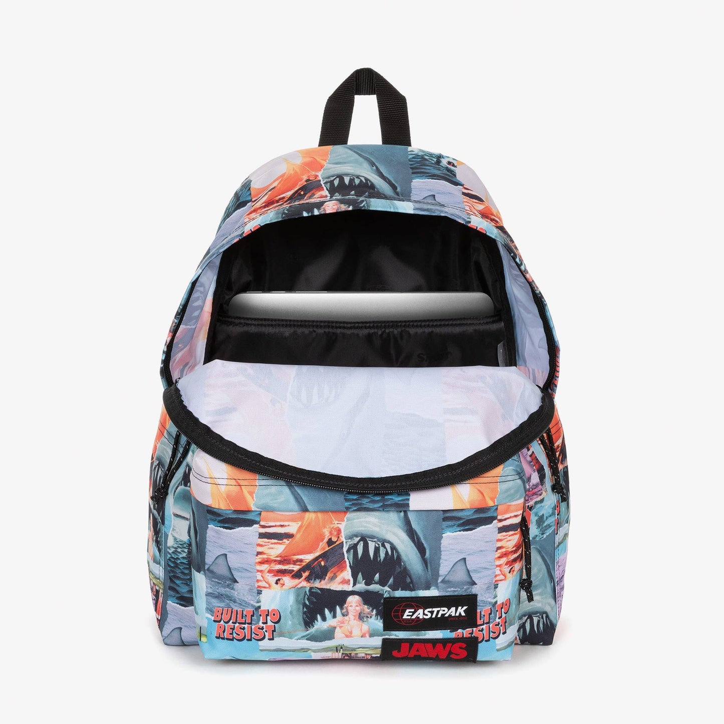 Eastpak Day Pak'r Unisex Mavi Sırt Çantası