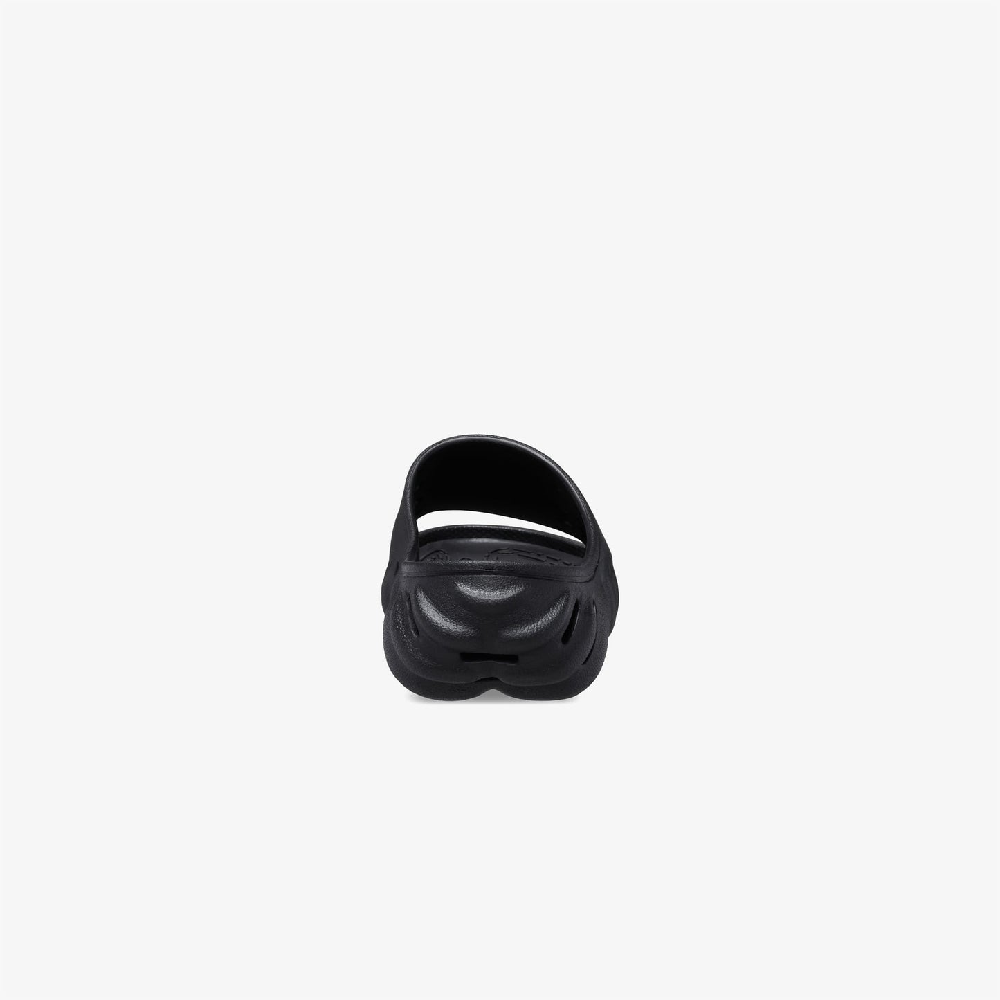 Crocs Echo Slide Unisex Siyah Terlik