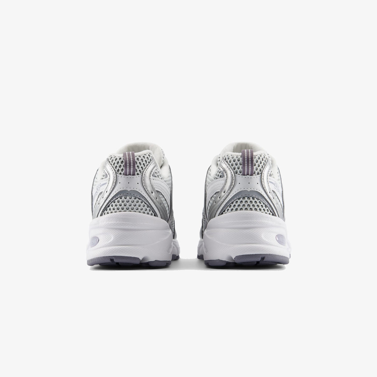 New Balance 530 Unisex Gri Spor Ayakkabı