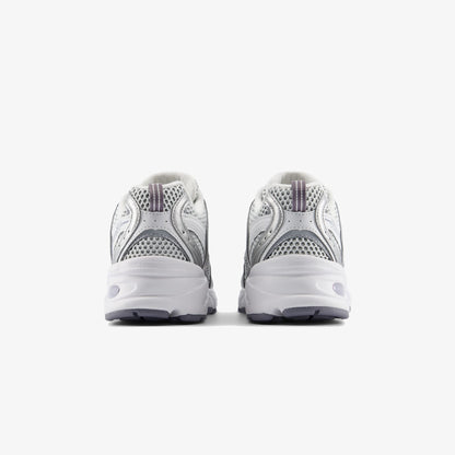 New Balance 530 Unisex Gri Spor Ayakkabı