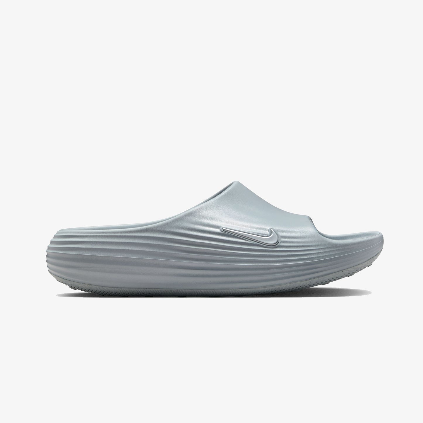 Nike Reactx Rejuven 8 Erkek Gri Terlik