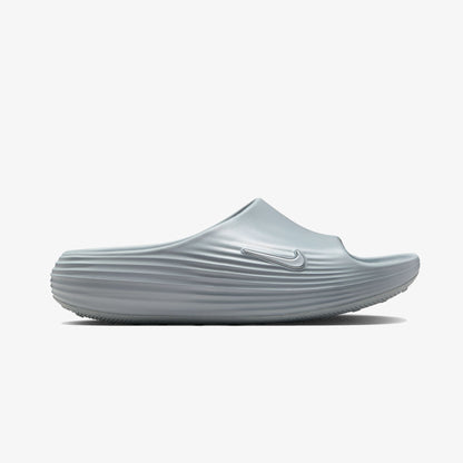 Nike Reactx Rejuven 8 Erkek Gri Terlik
