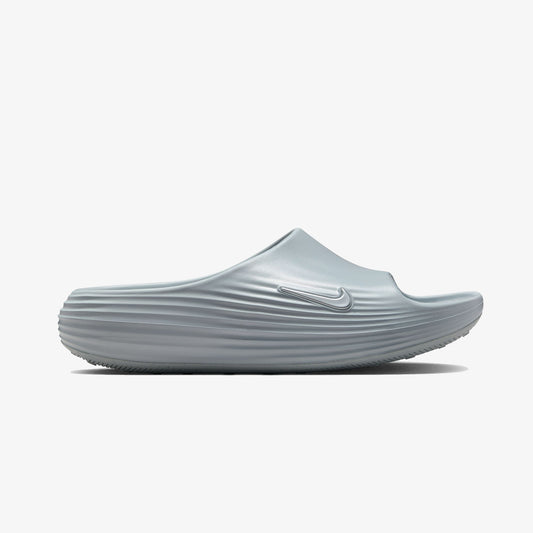 Nike Reactx Rejuven 8 Erkek Gri Terlik