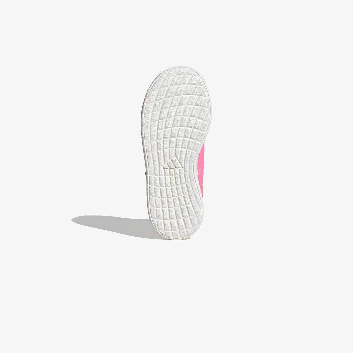 Adidas Minecraft Lightorama Elastic Lace Çocuk Pembe Spor Ayakkabı