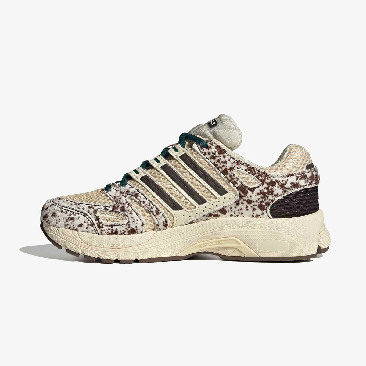 Adidas Adistar Control 5 Kadın Beyaz Koşu Ayakkabısı