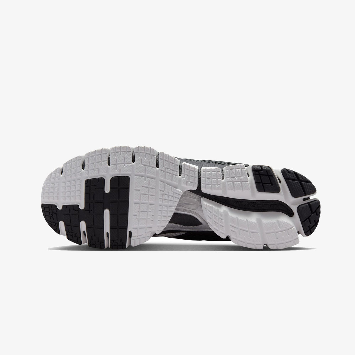 Nike Zoom Skylon 11 Erkek Gri Spor Ayakkabı