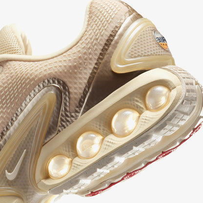 Nike Air Max Dn Kadın Krem Sneaker