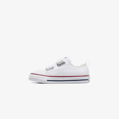 Converse Chuck Taylor All Star 2v Çocuk Beyaz Sneaker