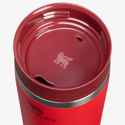 Stanley The Café-to-go Travel Mug 0.35l Unisex Kırmızı Termos