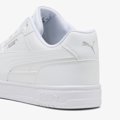 Puma Caven Iii Tdp Unisex Beyaz Spor Ayakkabı