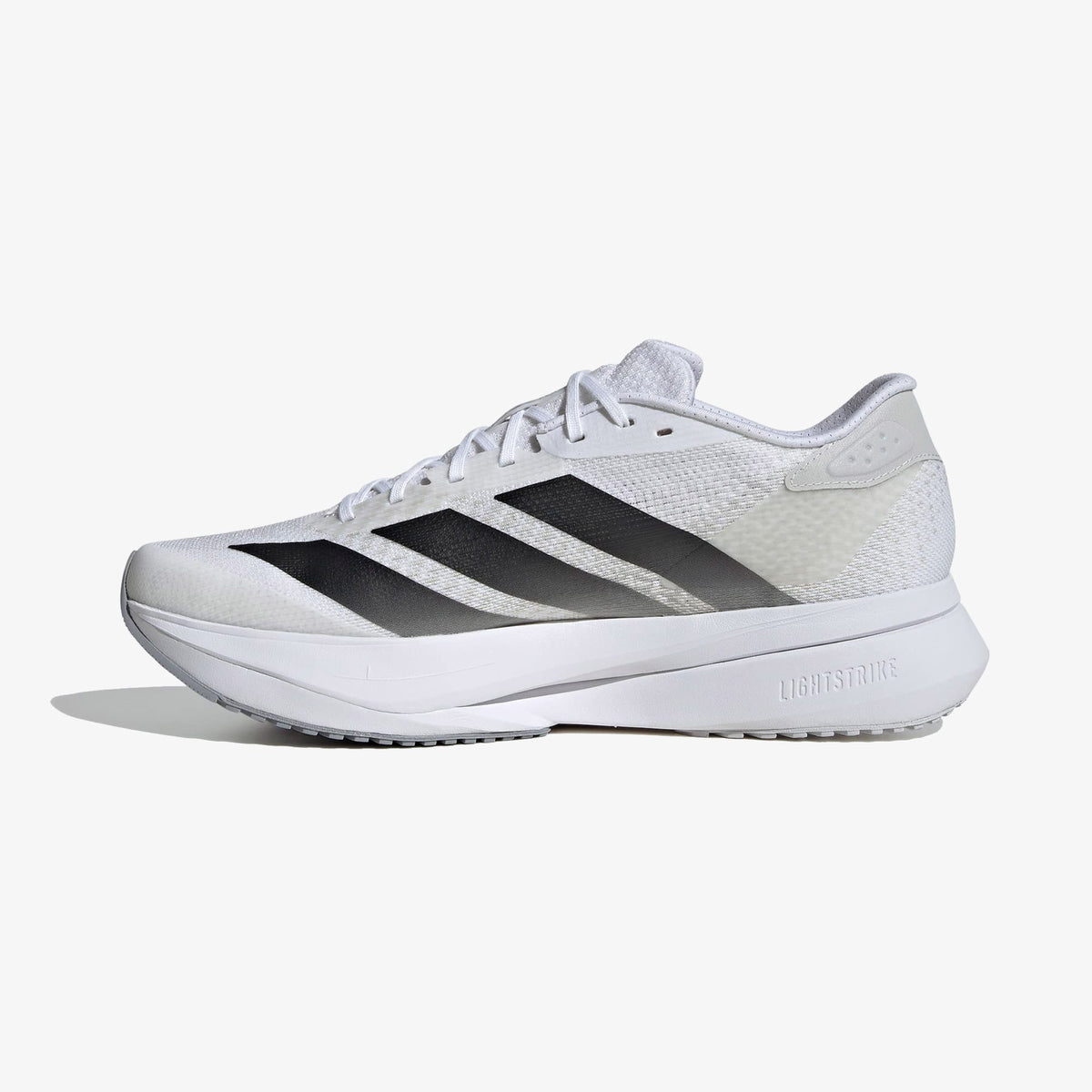 Adidas Adizero Sl 2 Erkek Beyaz Koşu Ayakkabısı
