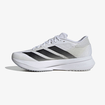 Adidas Adizero Sl 2 Erkek Beyaz Koşu Ayakkabısı