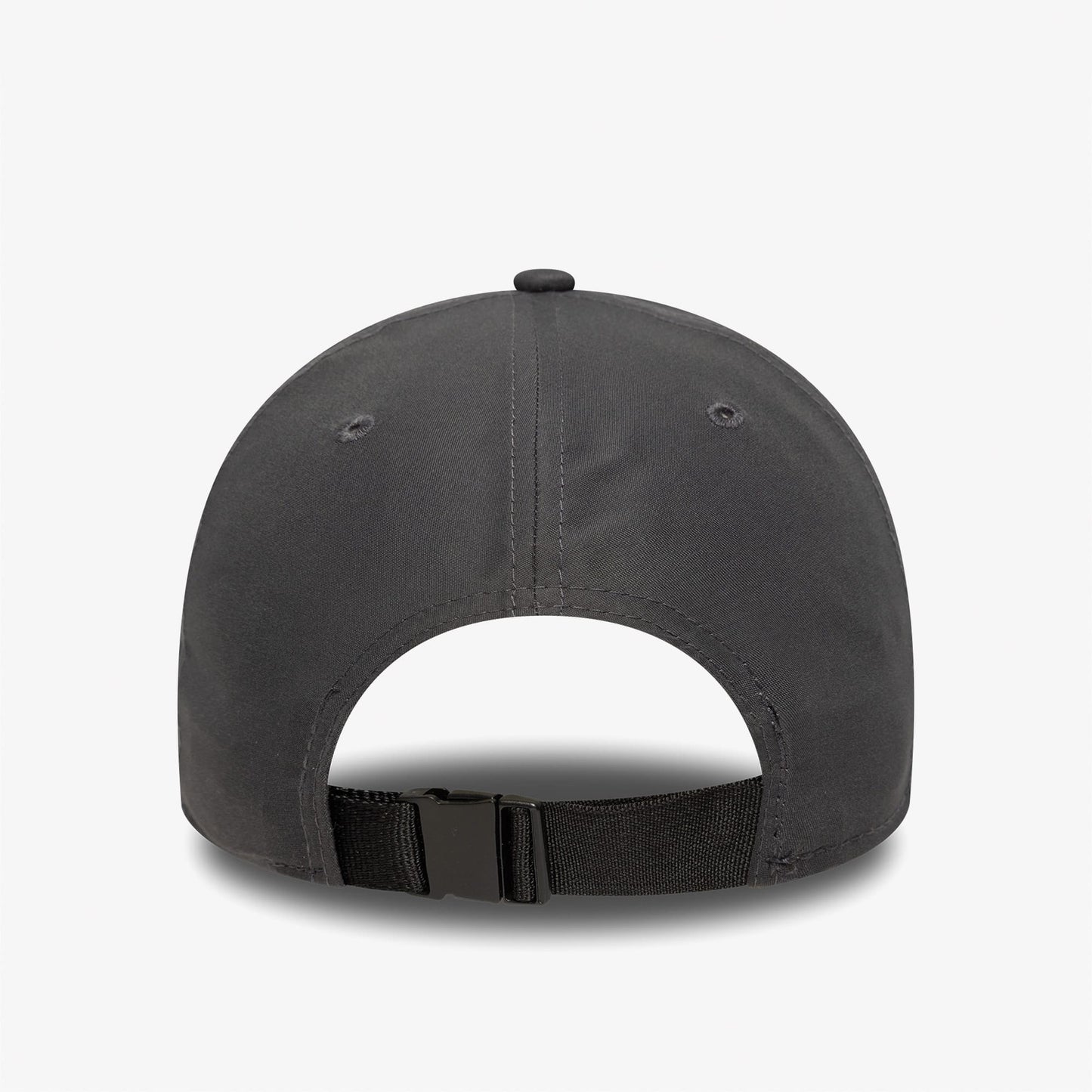 New Era La Lakers Nba Pin Unisex Gri Şapka