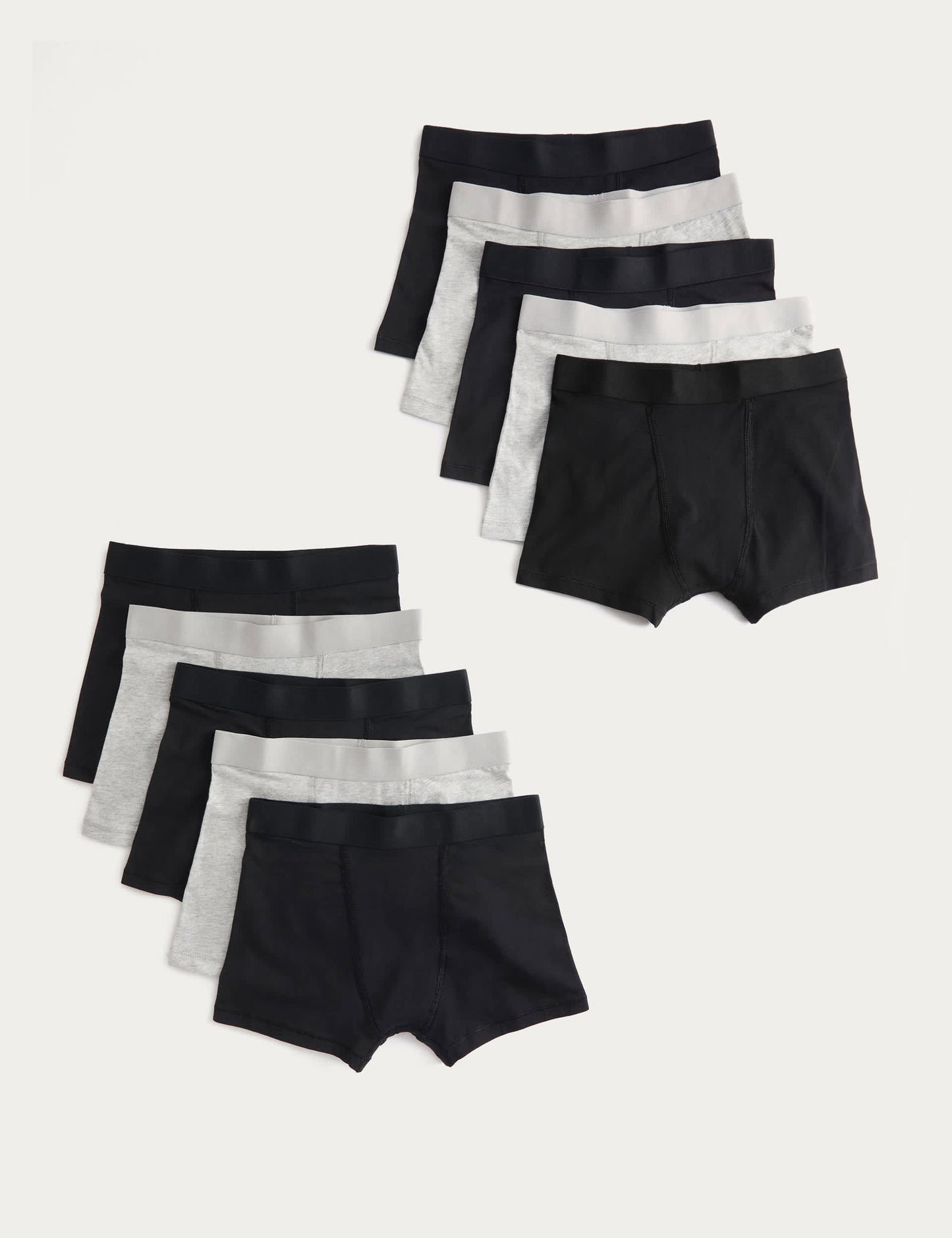 10'lu Çocuk Boxer