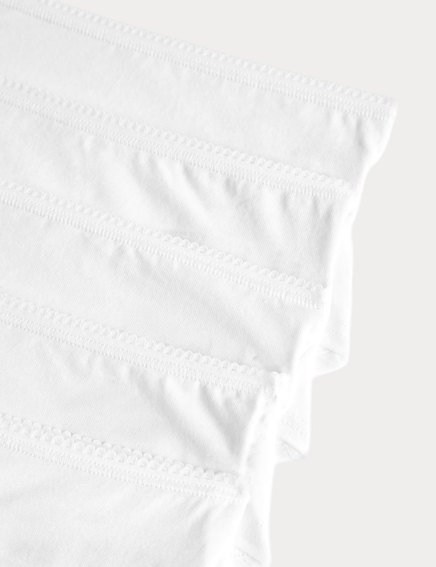 5'li Cotton Lycra® Short Külot Seti