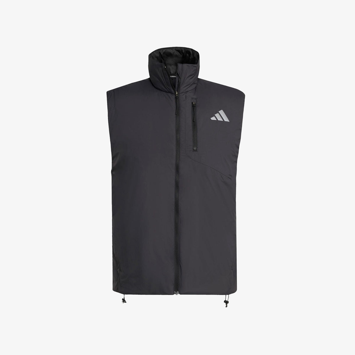 Adidas Adi365 Running Climawarm Erkek Siyah Koşu Yeleği