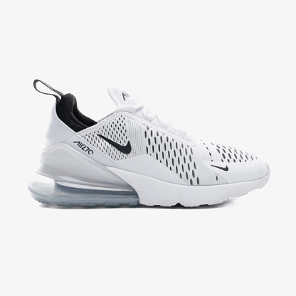 Nike Air Max 270 Beyaz Kadın Spor Ayakkabı