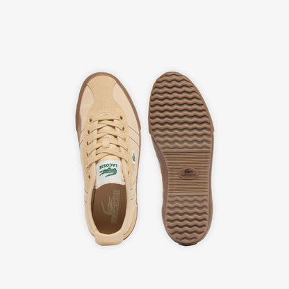 Lacoste Backslam Kadın Turuncu Spor Ayakkabı