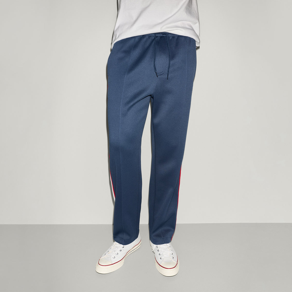 Converse Erkek Lacivert Eşofman Altı