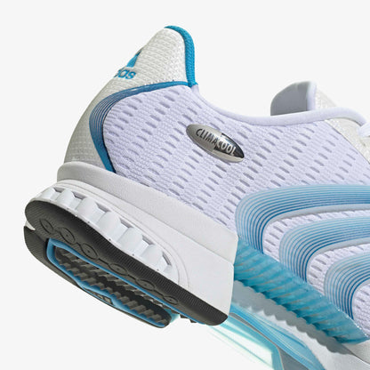 Adidas Climacool F50 Unisex Beyaz Spor Ayakkabı