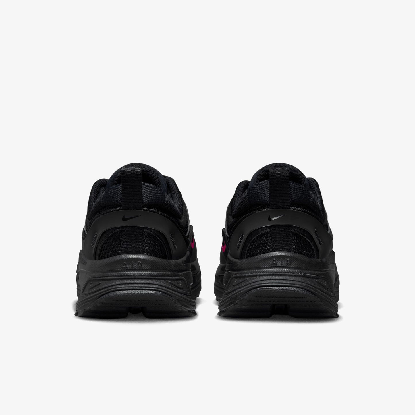 Nike Air Max Bliss Kadın Siyah Spor Ayakkabı