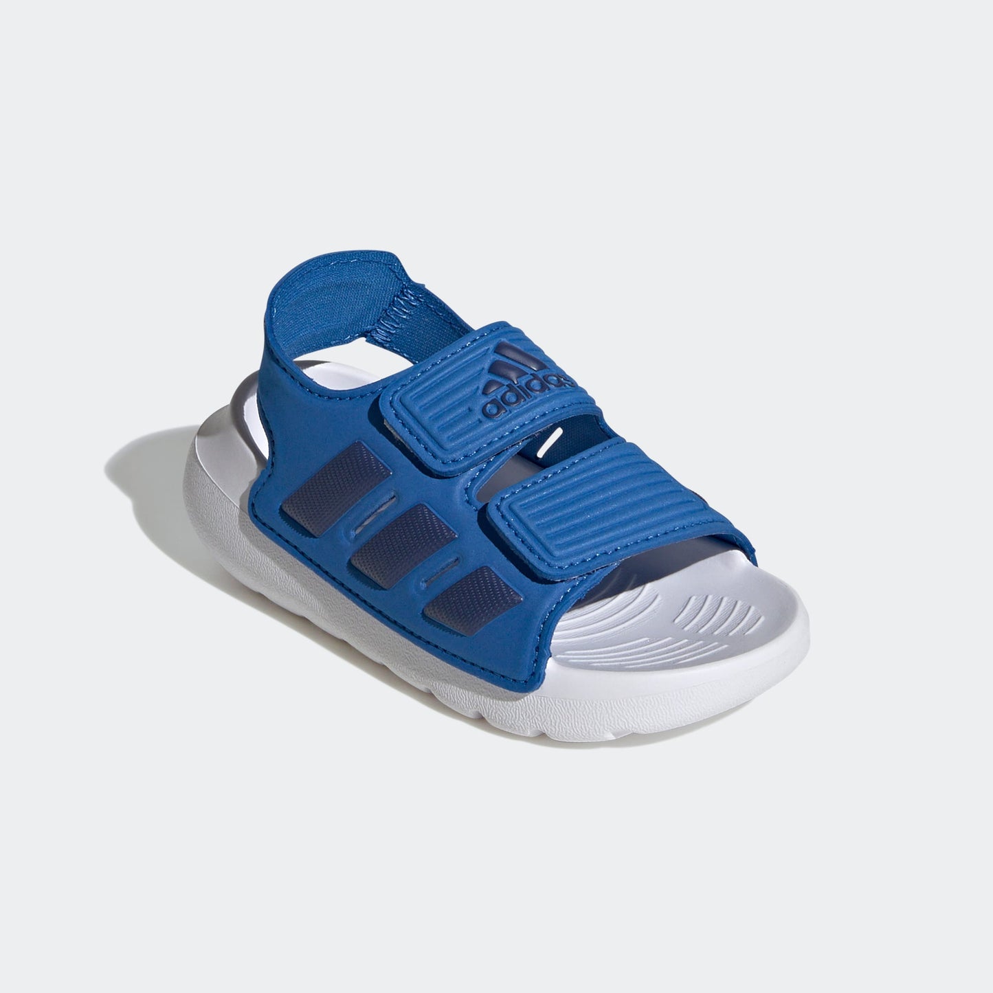 Adidas Altaswim 2.01 Bebek Mavi Sandalet