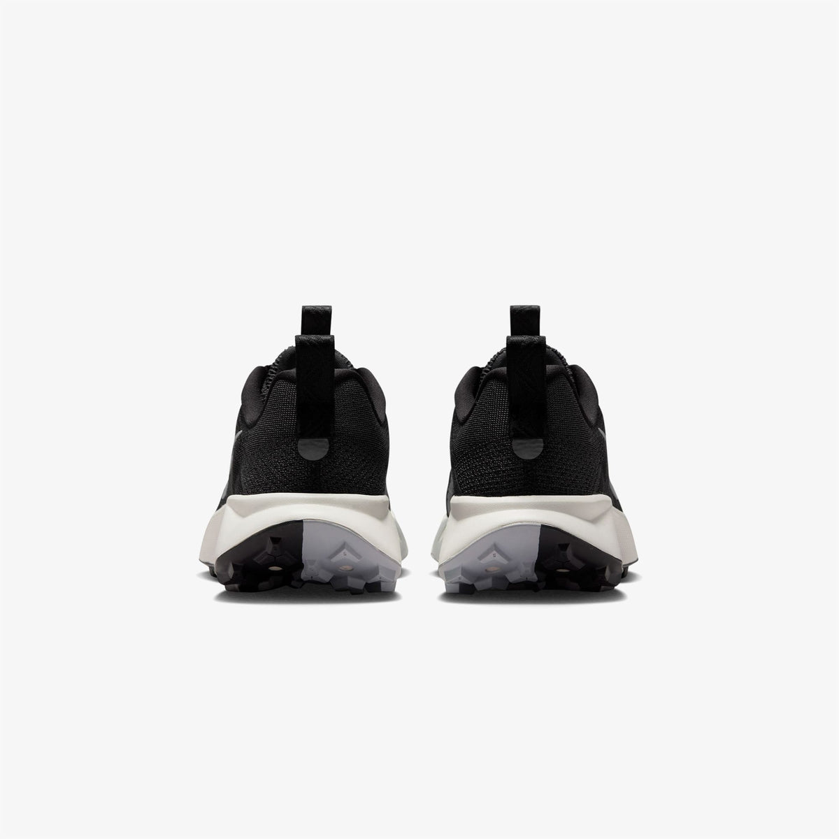 Nike Reactx Wildhorse 10 Kadın Siyah Spor Ayakkabı